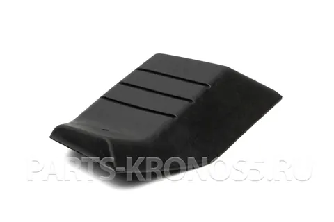 Уплотнитель петли капота правый XY377-A | XY477-30-0
